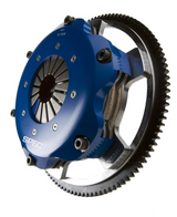 SPEC® (05-11) BMW M5/M6 Super Twin E Trim 1631 TQ Clutch Kit