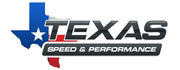 Texas Speed® (04-17) GM CAR/Truck -10 AN Fuel Rails (TS Manifold)
