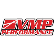 VMP® (20-23) GT500 81MM D-PORT Intercooler & High Flow Fitting