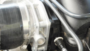 Volant® 725062 - (10-15) Camaro 6.2L Vortice Throttle Body Spacer 