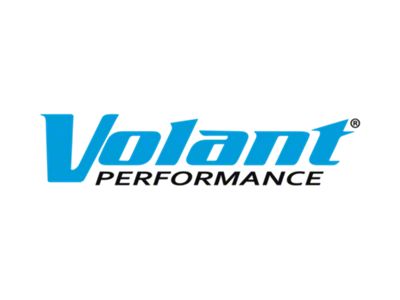 Volant® (11-20) Mopar 6.4L Cold Air Intake W/ Closed Box 