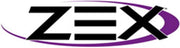 ZEX® Challenger Active Fuel Control™ (700-950 PSI) Blackout Nitrous Oxide System 