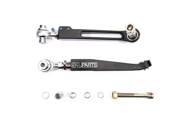 SPL Parts 13-19 Cadillac ATS/ATS-V Front Lower Control Arms