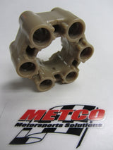 Metco MotorSports® (09-15) GM LSA Supercharger Isolator - 10 Second Racing