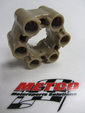 Metco MotorSports® (09-15) GM LSA Supercharger Isolator - 10 Second Racing