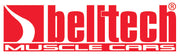 Belltech® 12051 - 1" - 2" x 1" - 2" Coilover Kit 