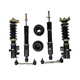 BLOX Racing 12-13 Honda Civic Si Plus Series Fully Adjustable Coilovers