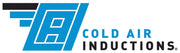 Cold Air Inductions® (10-11) Camaro V6 Cold Air Intake W/ Heat Shield 