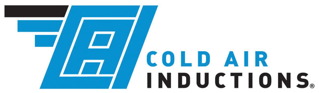 Cold Air Inductions® (05-10) Mopar V8 Cold Air Intake System W/ Heat Shield 