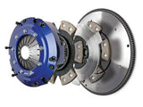 SPEC® SB60ST-2 - Super Twin S-Trim Clutch Kit 