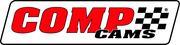 COMP Cams® 243480 - 2015+ Coyote CR Series Camshaft - Max effort street/strip blower cam - 2100-7600 RPM Range 