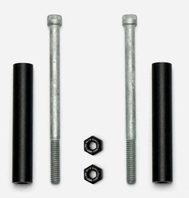 Wilwood Bridge Bolt Kit - SL4/6 1.00in -2Pk