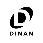 Dinan® (14-20) BMW M3/M4 High Flow 304SS 2.75" X-Pipe
