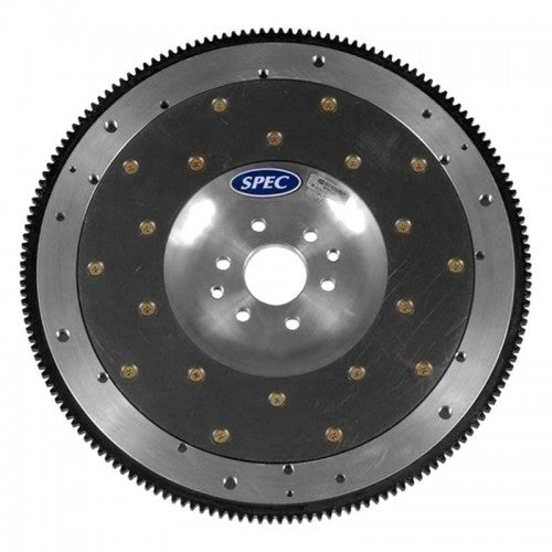 SPEC® SB53A-2 - Aluminum Flywheel 
