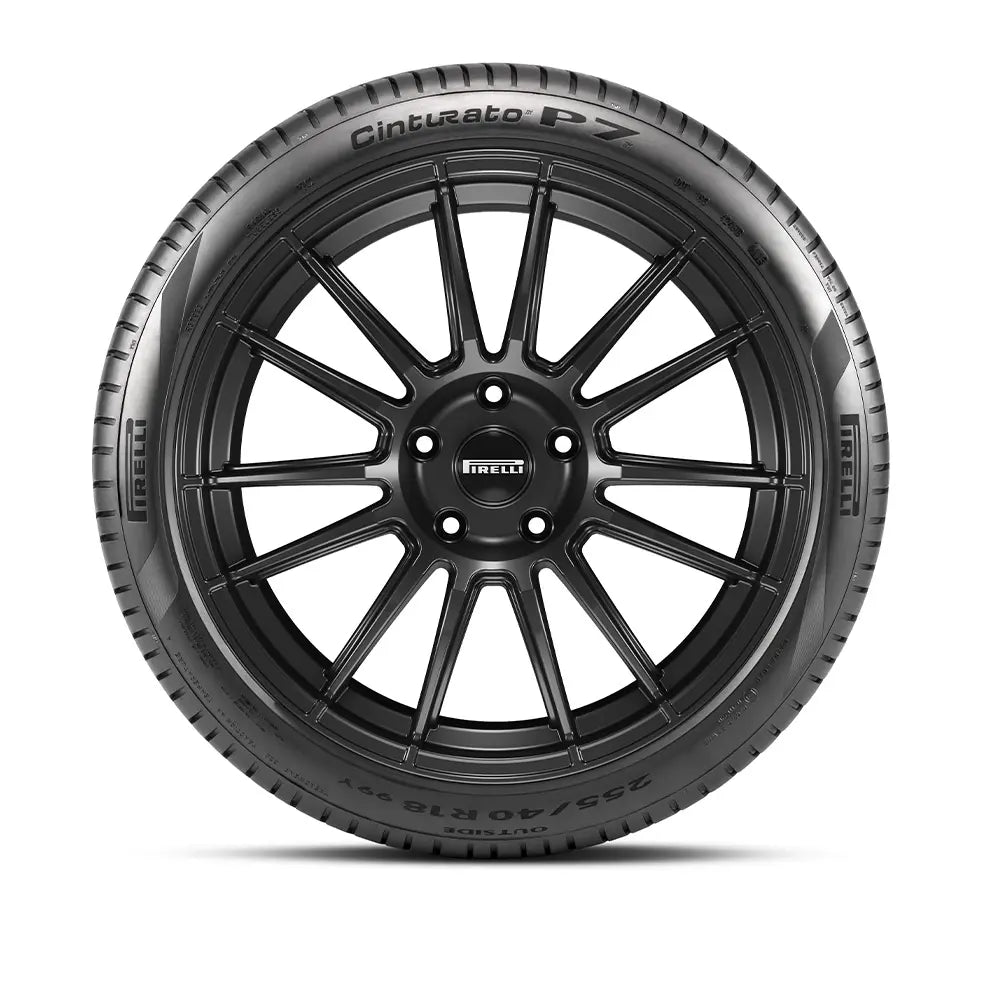 Pirelli® CINTURATO P7™ (P7C2) 225/45R18 91Y