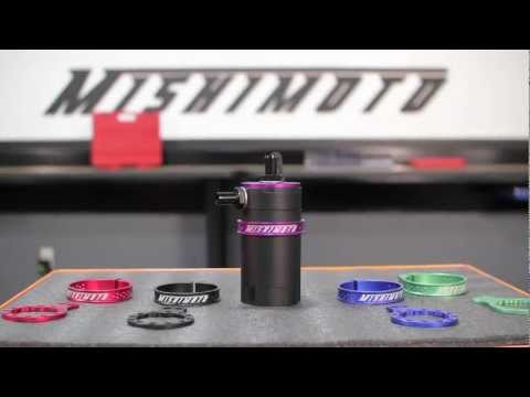 MISHIMOTO MMBCC-DRAIN-02