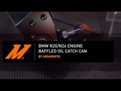 MISHIMOTO MMBCC-N20N26-12CBE2