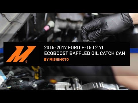 MISHIMOTO MMBCC-FRD-11P