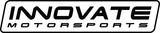 Innovate Motorsports® MTX-D Water Temperature & Battery Voltage Digital Gauge - 10 Second Racing