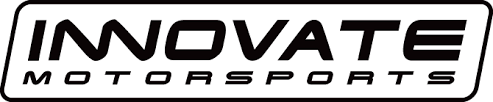 Innovate Motorsports® PSN-1: PowerSafe Nitrous Bottle Pressure & Wideband Air/Fuel Ratio Gauge - 10 Second Racing