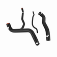 Mishimoto® Silicone Radiator Hose Kit 