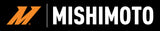 Mishimoto® Silicone Radiator Hose Kit 