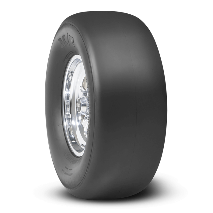Mickey Thompson® - Pro Bracket Radial 