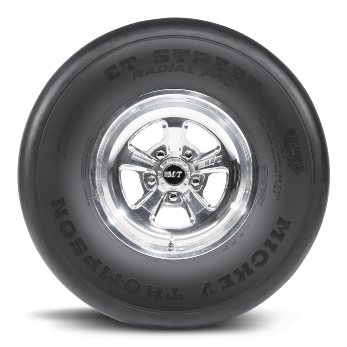 Mickey Thompson® - ET Street Radial Pro 