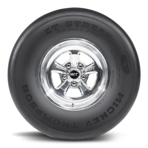 Mickey Thompson® - ET Street Radial Pro 