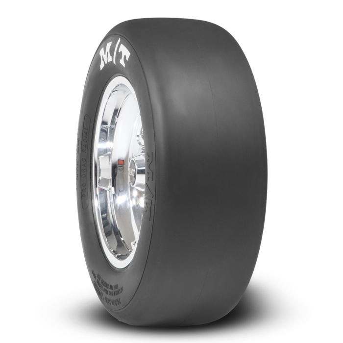 Mickey Thompson® 26.0/8.5R15 ET Drag Pro Radial