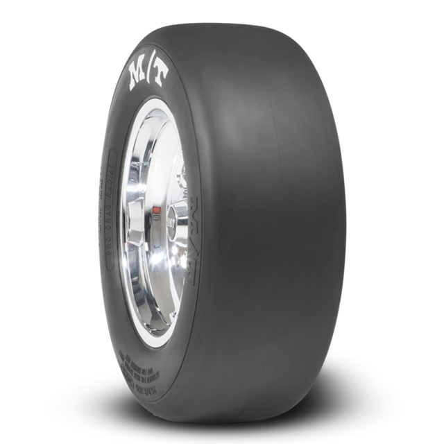 Mickey Thompson® 26.0/8.5R15 ET Drag Pro Radial