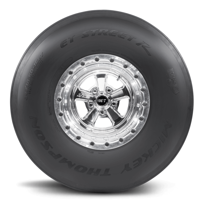Mickey Thompson® - ET Street R Bias 