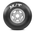 Mickey Thompson® - ET Drag 