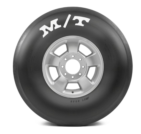 Mickey Thompson® - ET Drag 