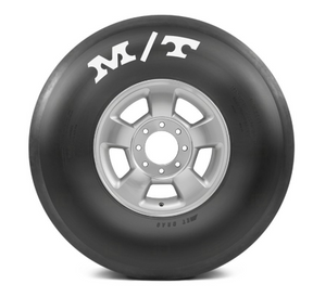 Mickey Thompson® - ET Drag 