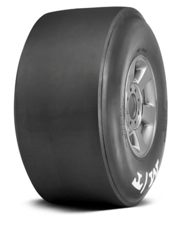 Mickey Thompson® - ET Drag 