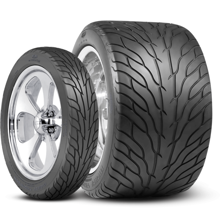 Mickey Thompson® - Sportsman S/R 