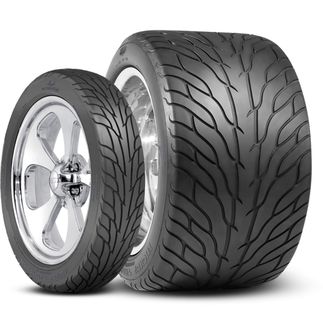 Mickey Thompson® - Sportsman S/R 