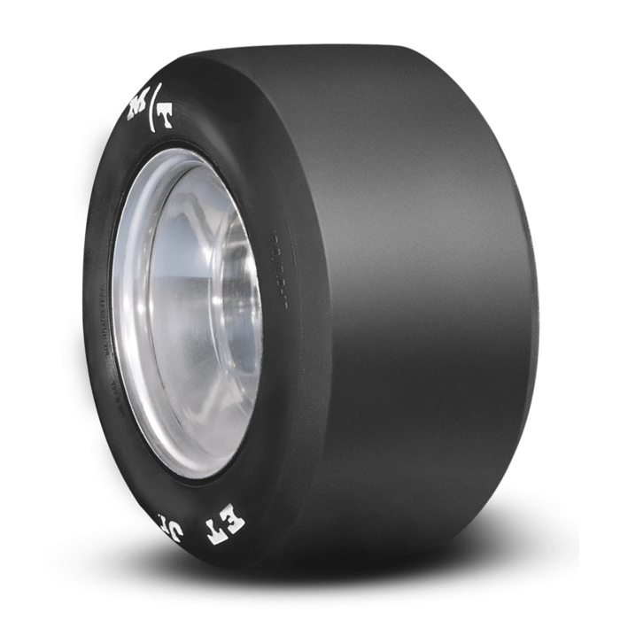 Mickey Thompson® 18.0/8.0-8 ET JR. ULTIMATE DRAG TIRE