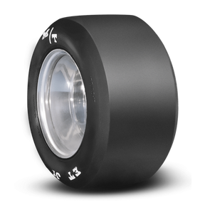 Mickey Thompson® 18.0/8.0-8 ET JR. ULTIMATE DRAG TIRE