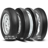 Mickey Thompson® - ET Front 
