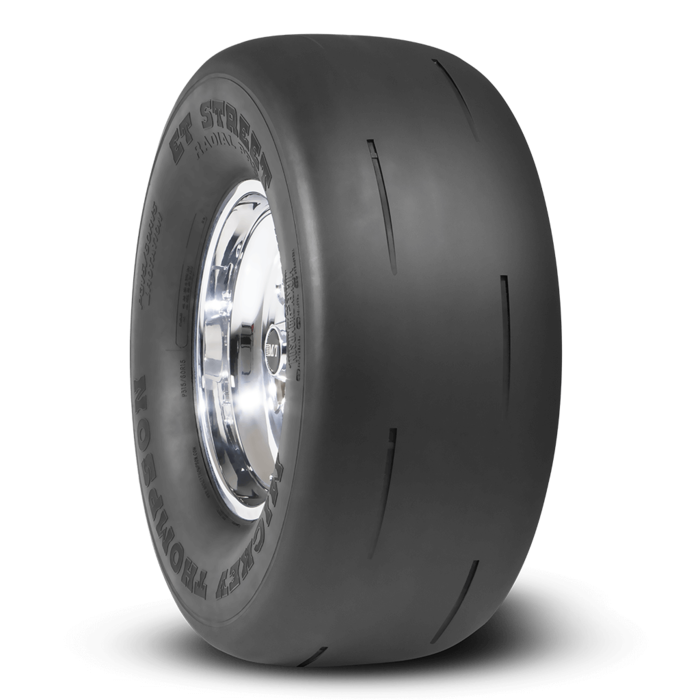 Mickey Thompson® - ET Street Radial Pro 