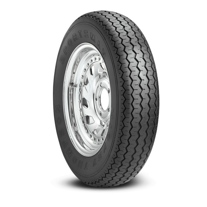 Mickey Thompson® - Sportsman Front 
