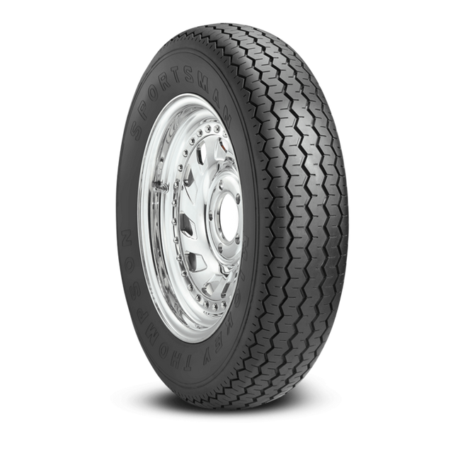 Mickey Thompson® - Sportsman Front 