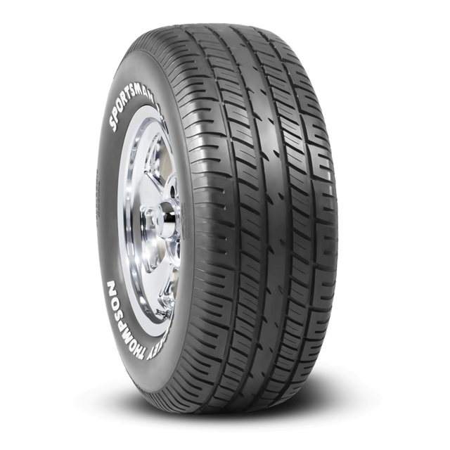 Mickey Thompson® - Sportsman S/T 