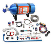 NOS® 02125NOS - Ford Coyote Wet Nitrous System 